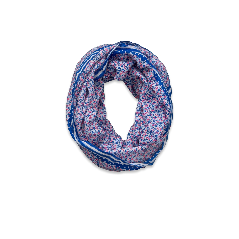 girls lightweight spring scarf