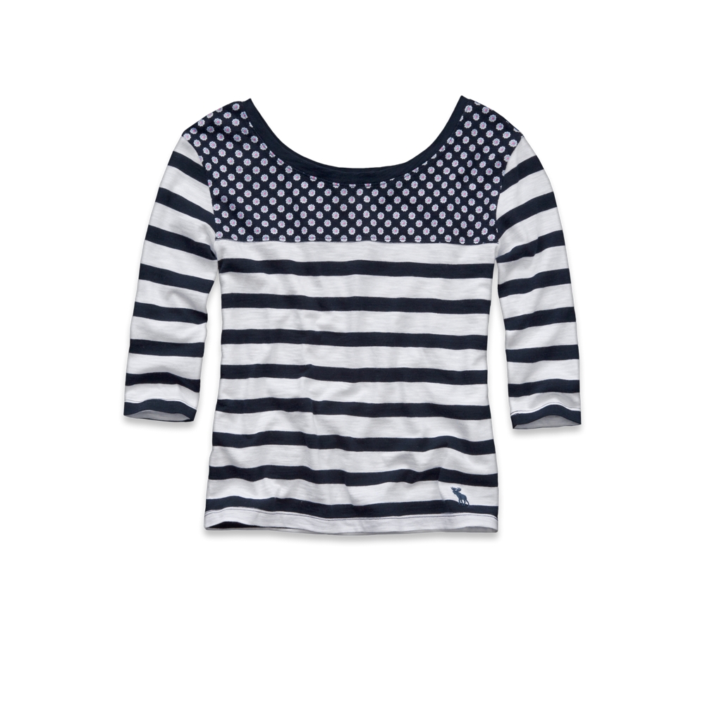 girls eve top