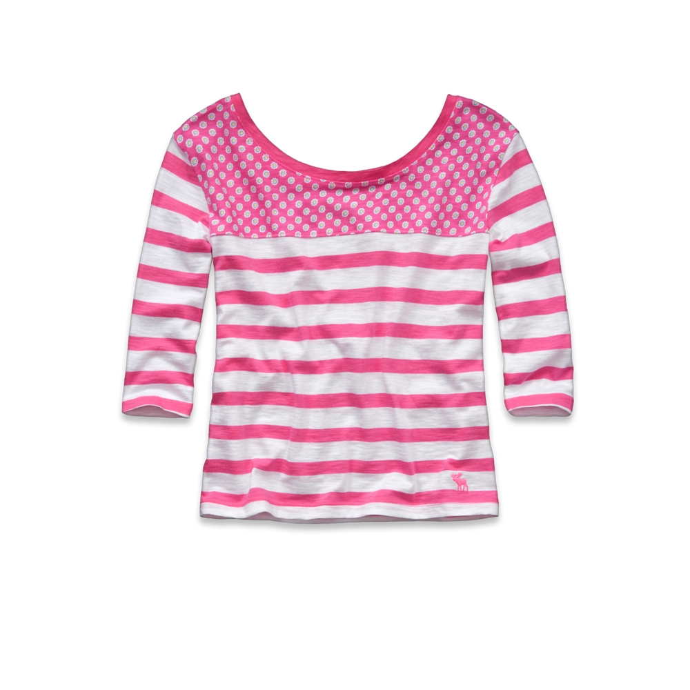 girls eve top