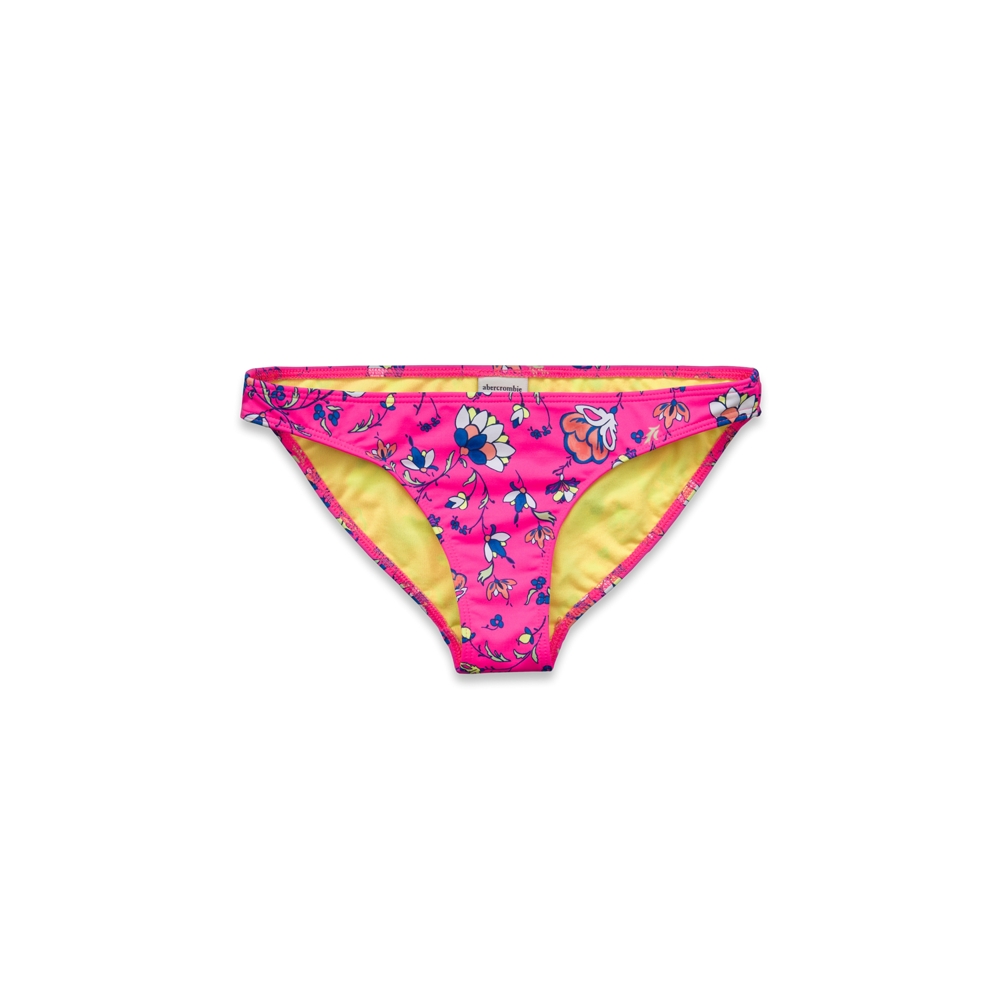 girls morgan swim bottom