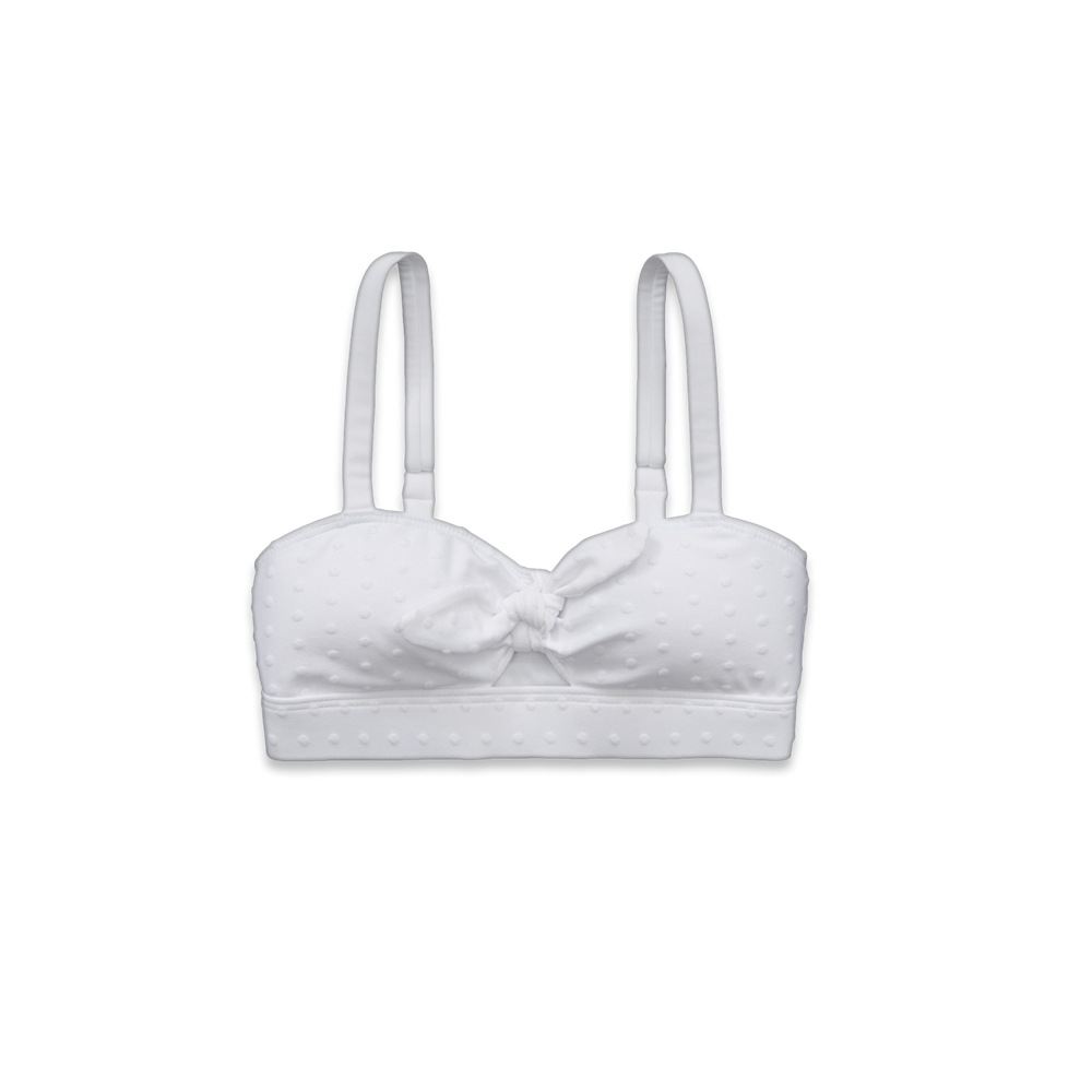 bottoms tatum swim top