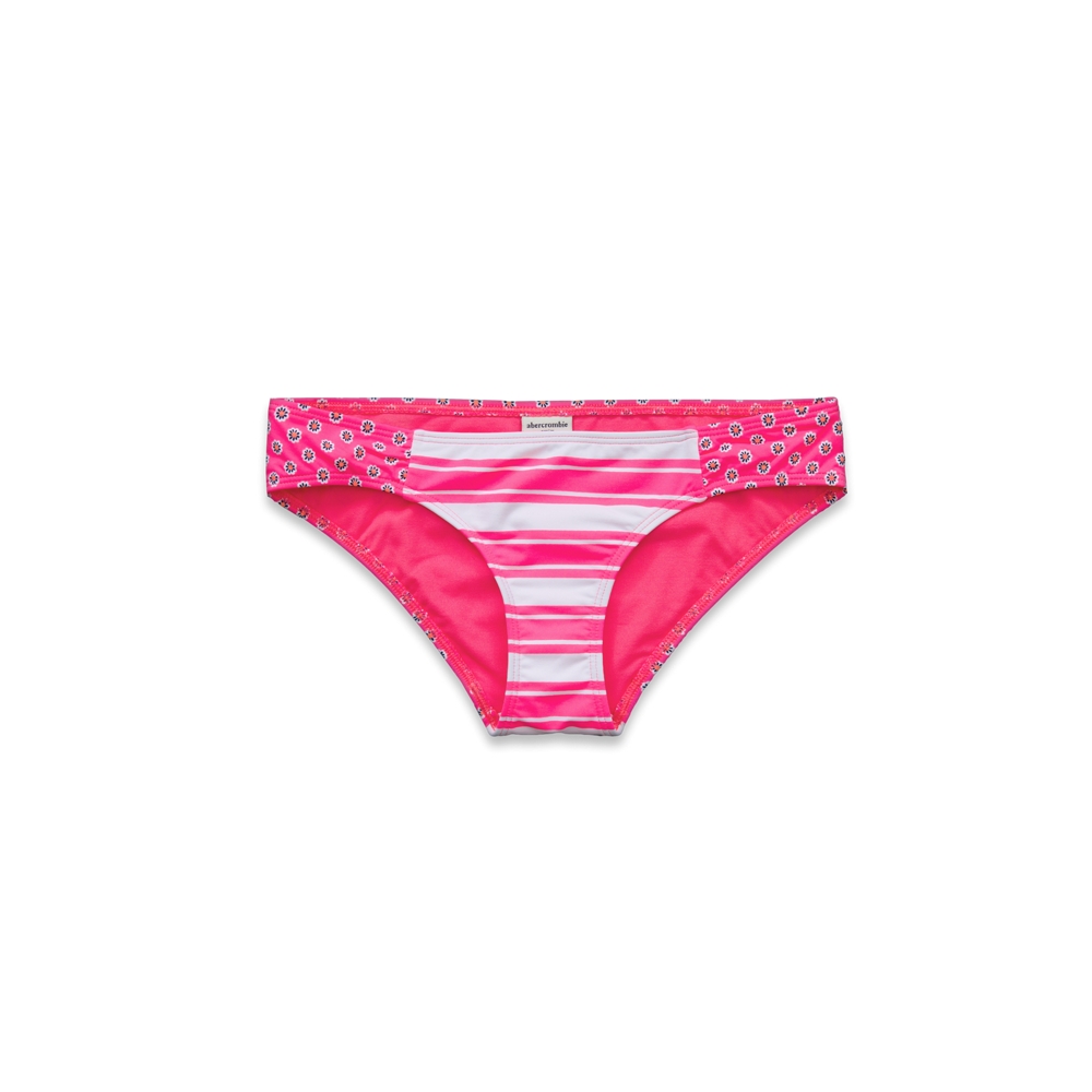 girls tatum swim bottom