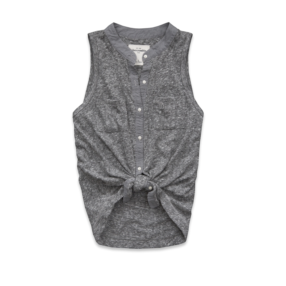 girls jill knit shirt