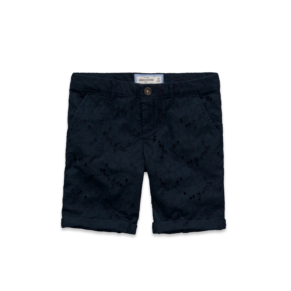 girls a&f boyshorts