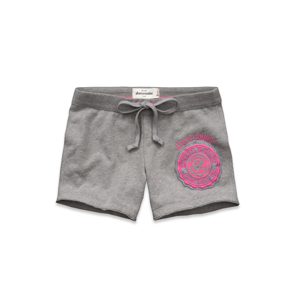 girls a&f boyshorts