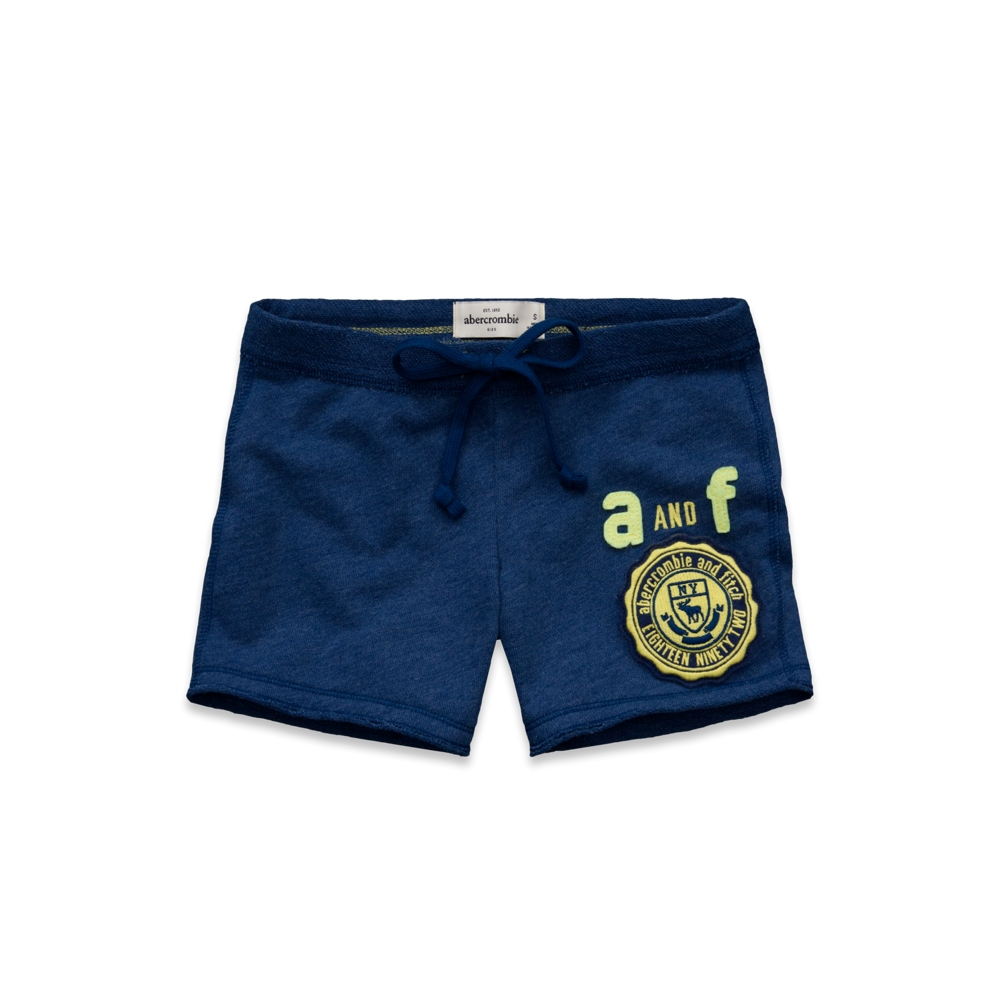girls a&f boyshorts