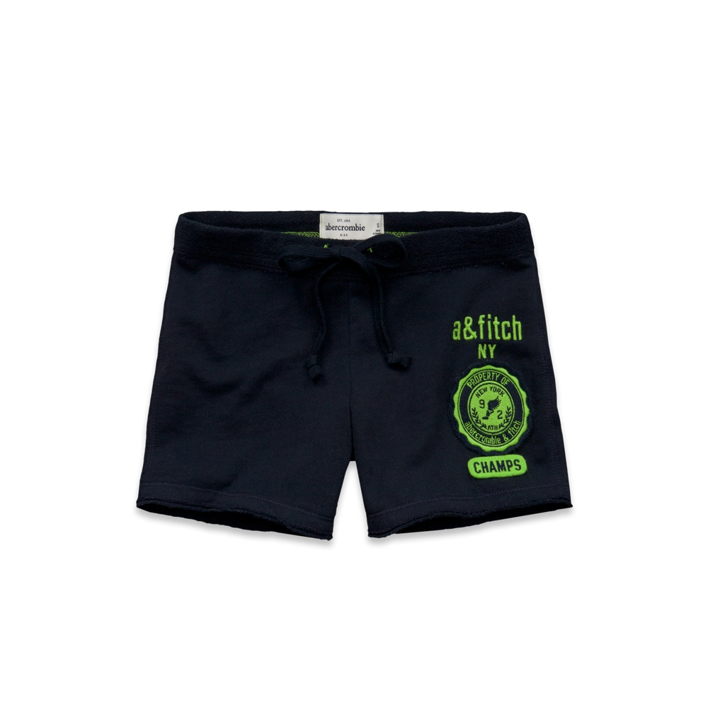 girls a&f boyshorts