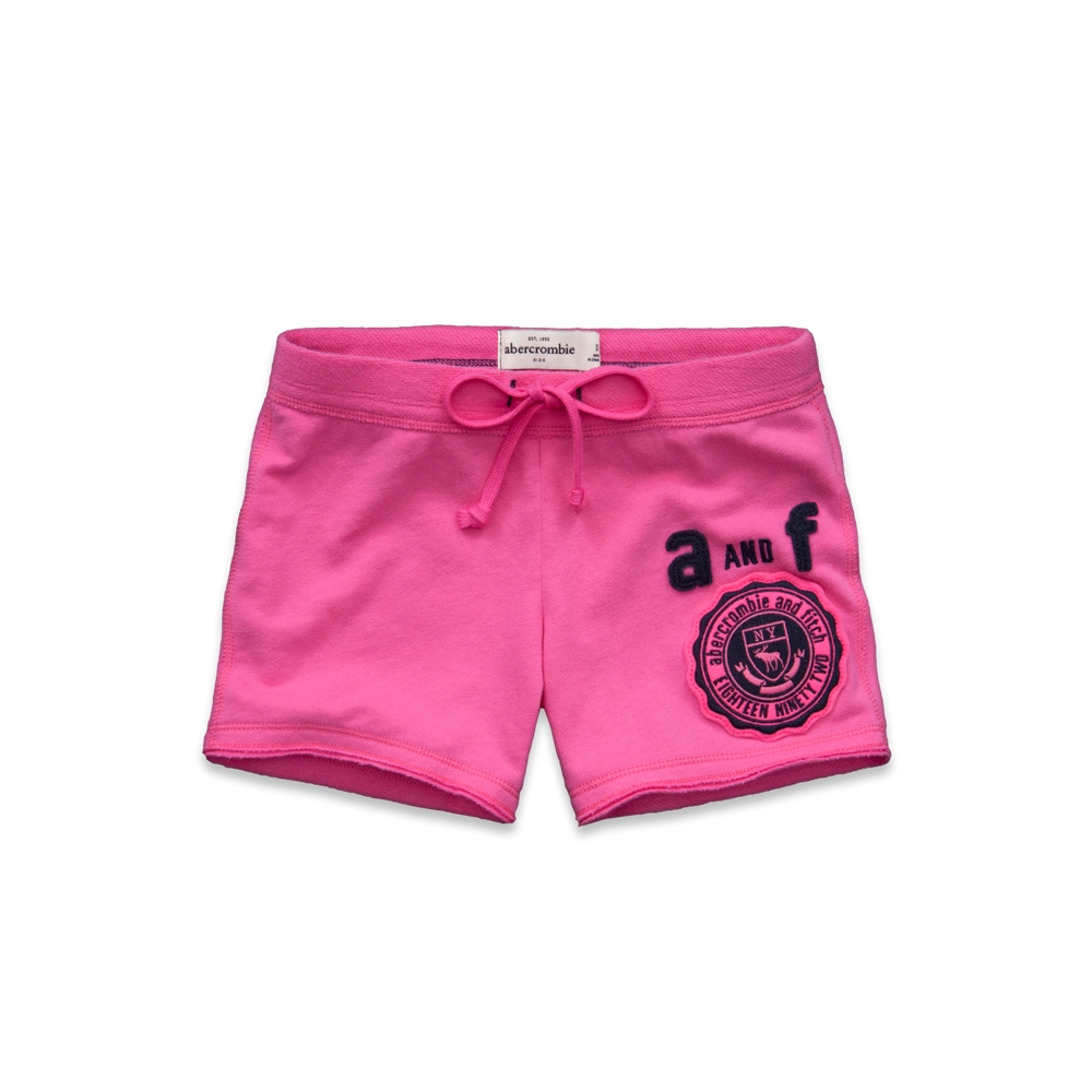 girls a&f boyshorts