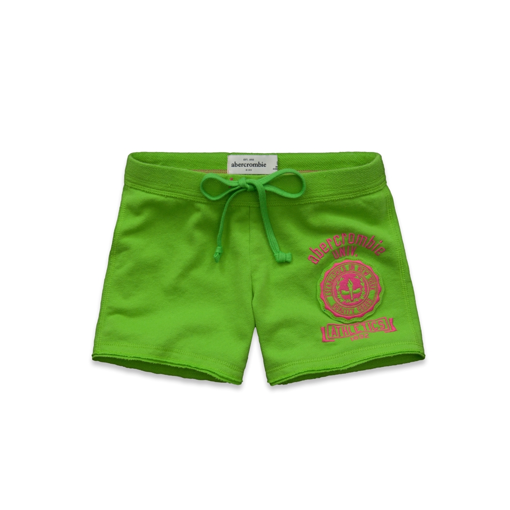girls a&f boyshorts