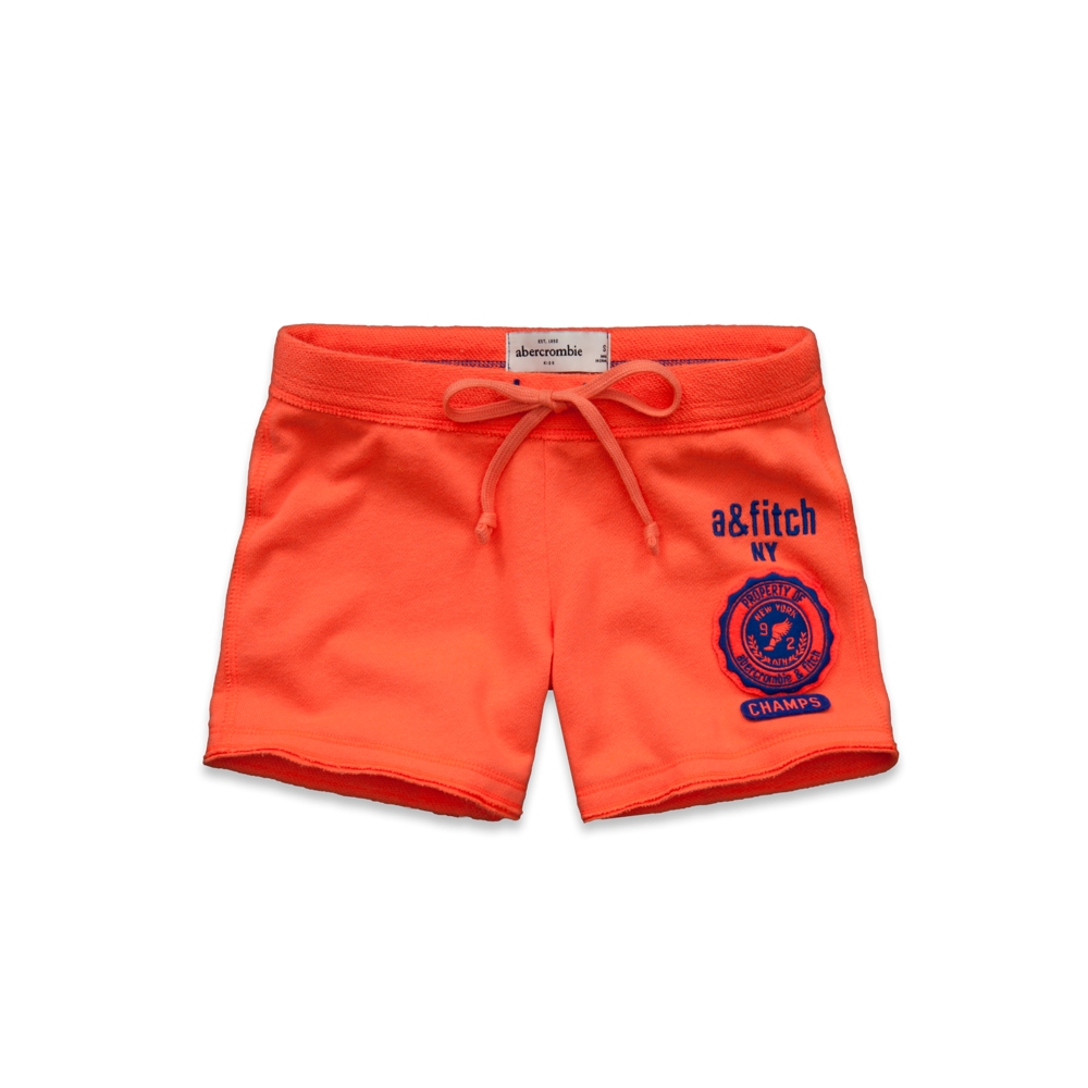 girls a&f boyshorts