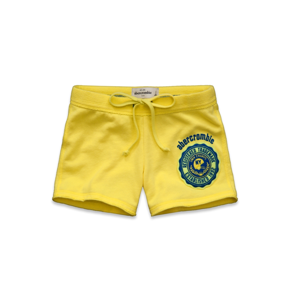 girls a&f boyshorts