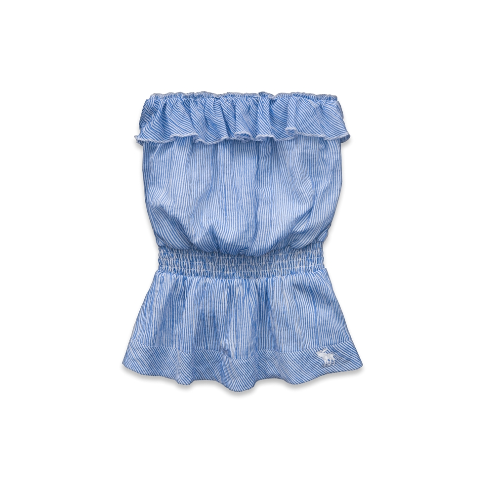 girls olivia top
