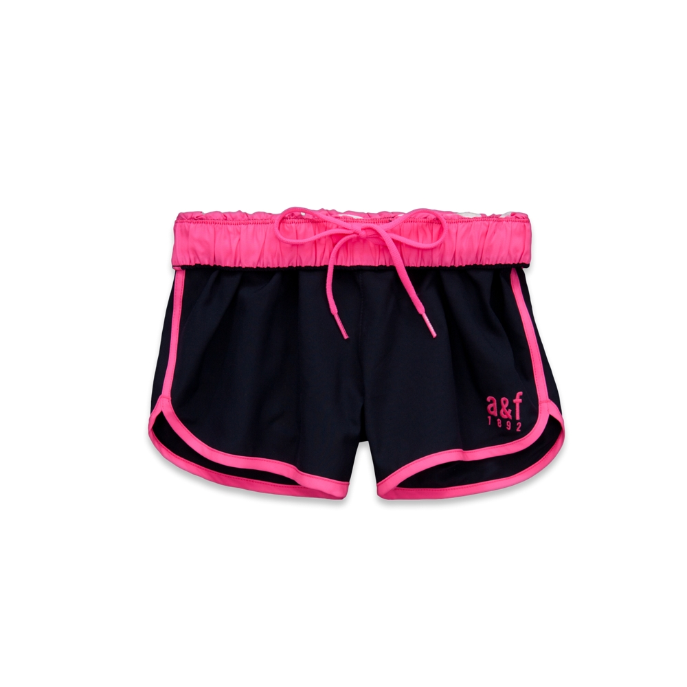 girls blythe shorts