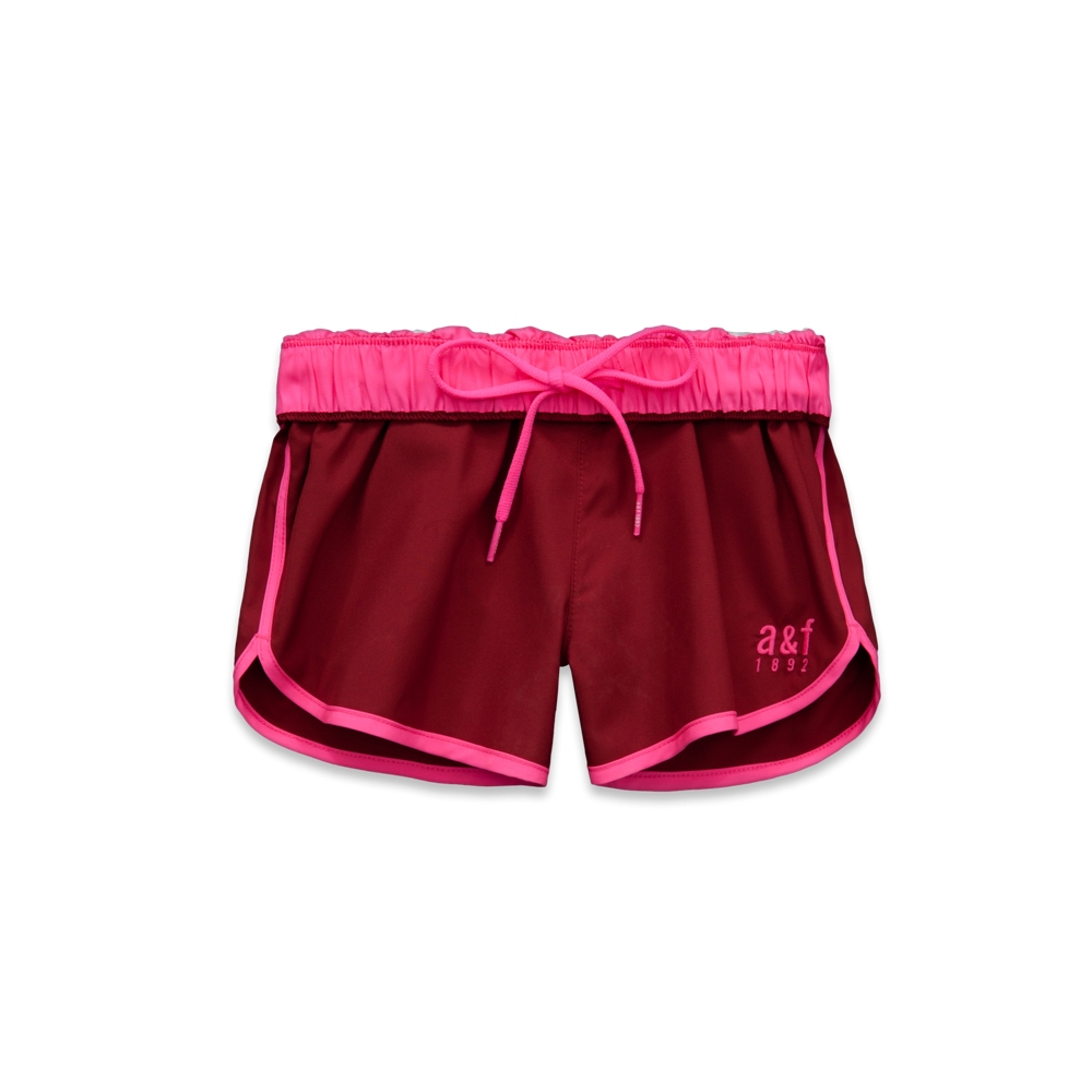 girls blythe shorts