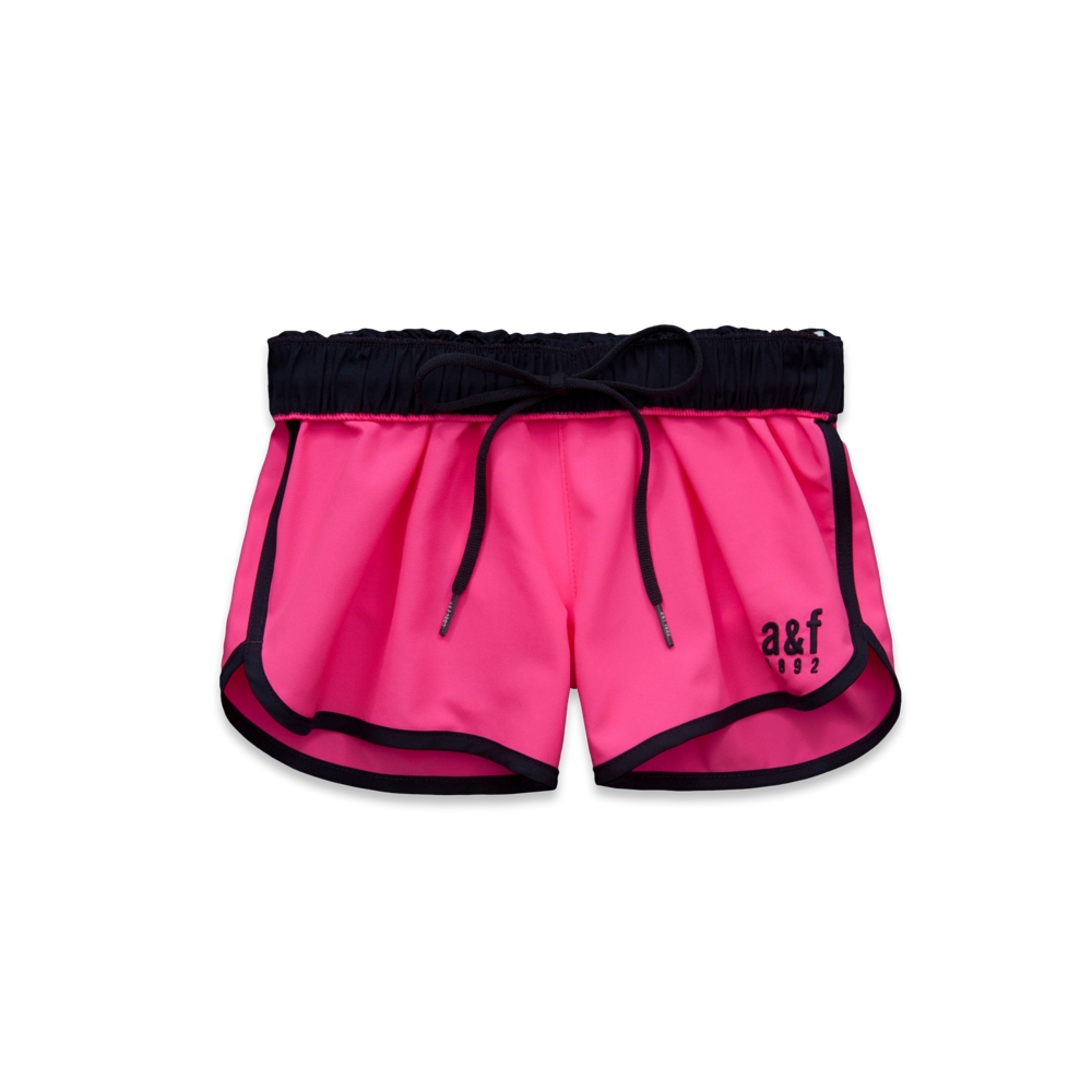 girls blythe shorts