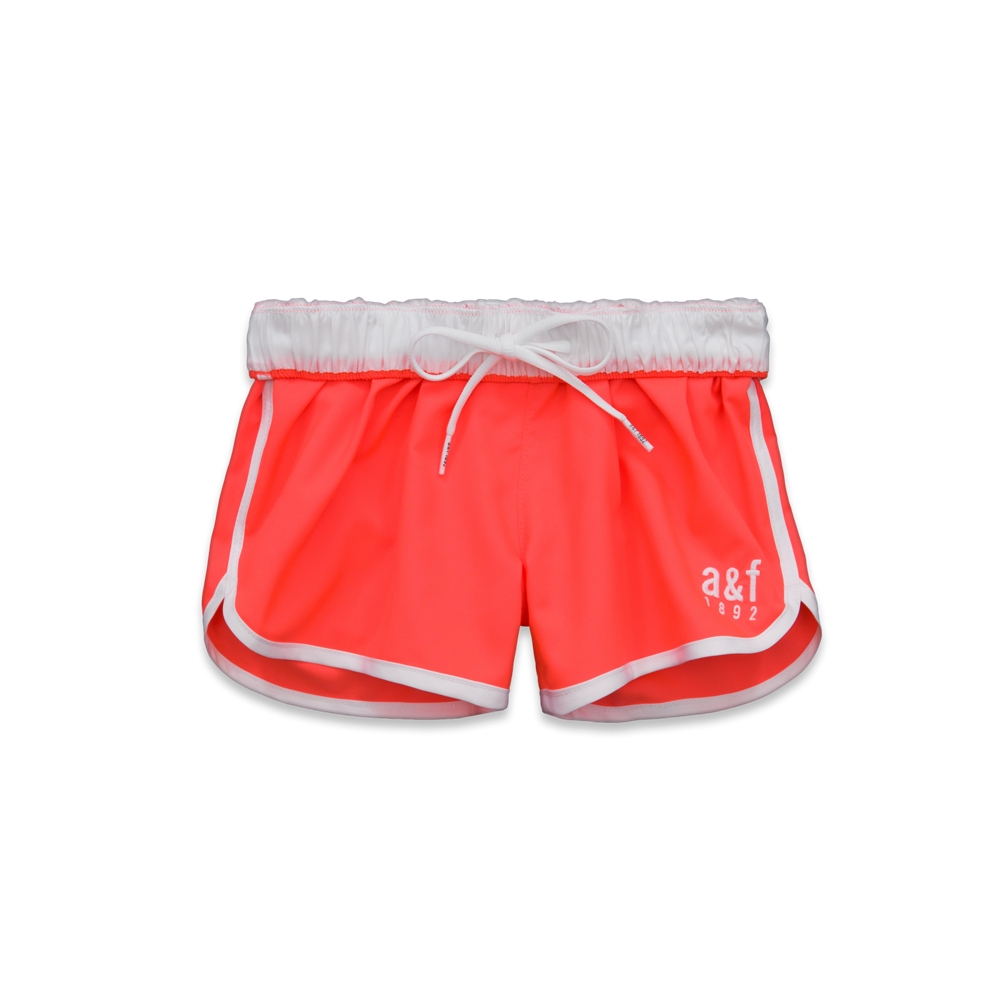 girls blythe shorts
