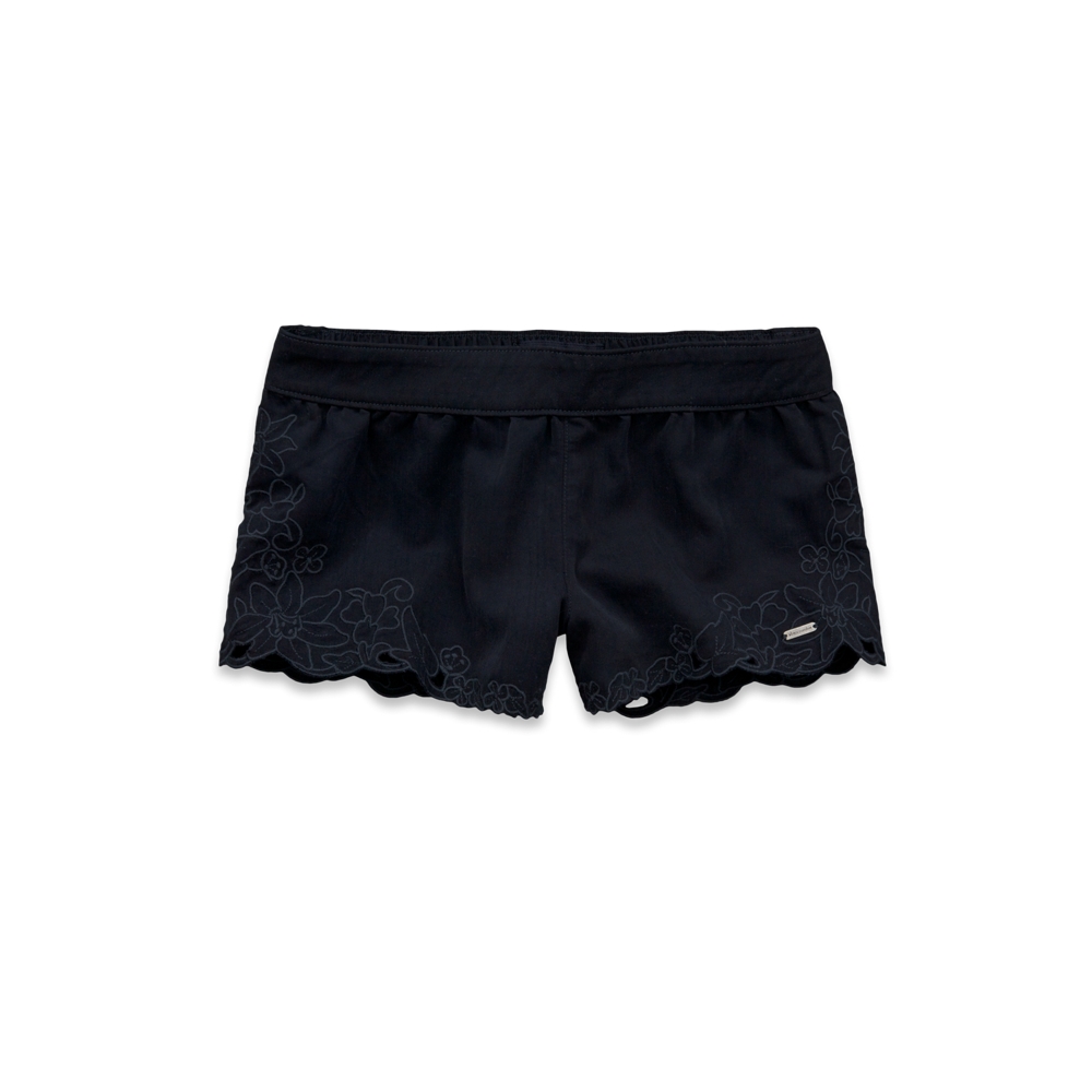 girls theresa shorts