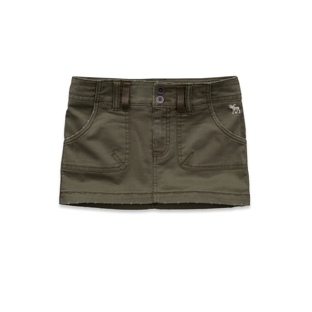 girls daphne skirt