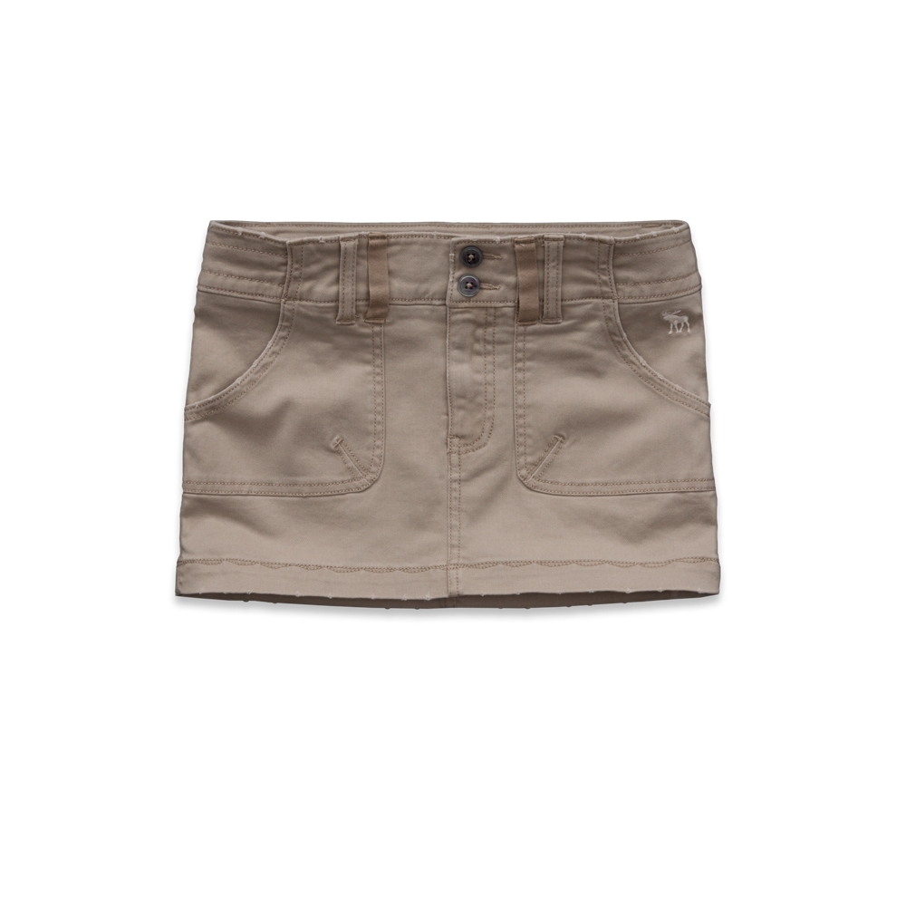 girls daphne skirt
