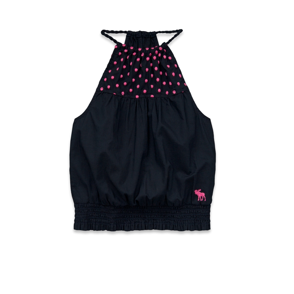 girls laura top