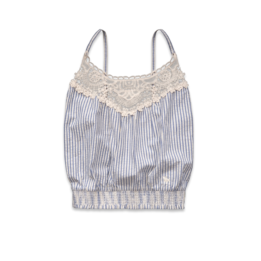 girls erin top