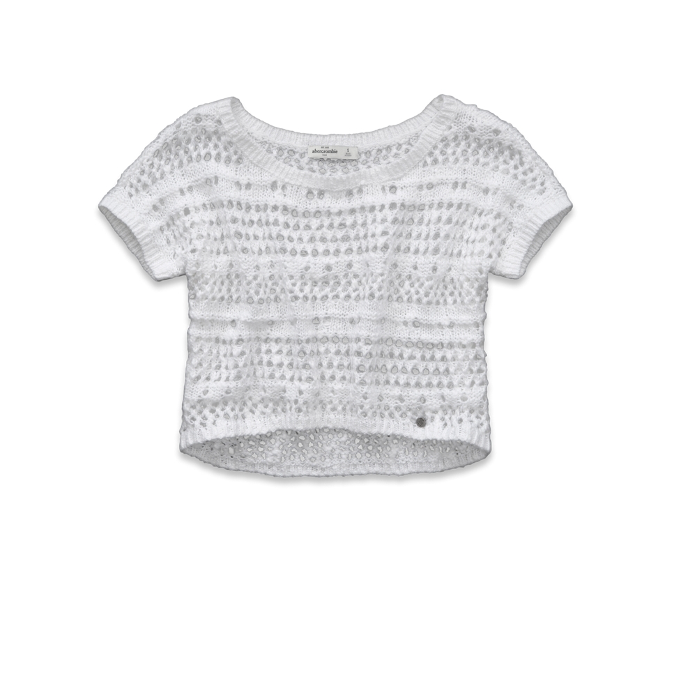 girls kaela sweater