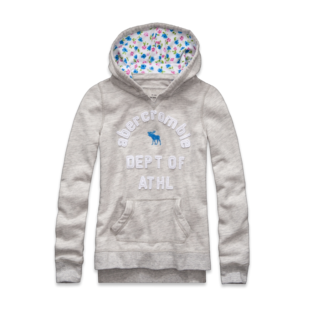 girls randi hoodie