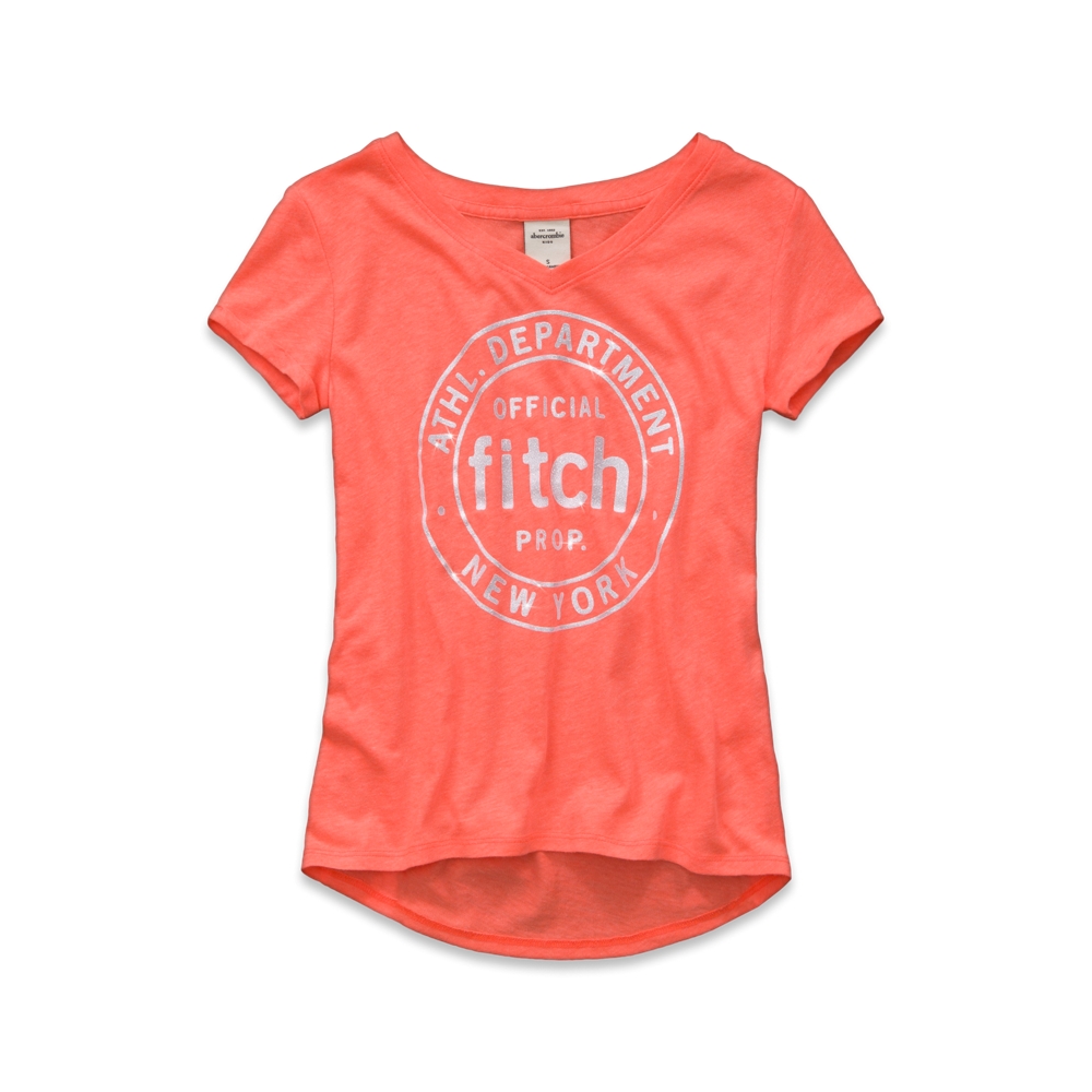 girls kaylie glitter tee