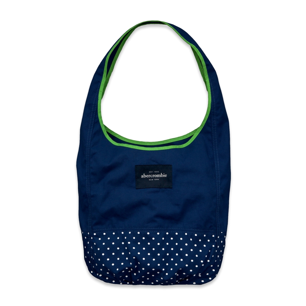 girls Dots Summer Bag