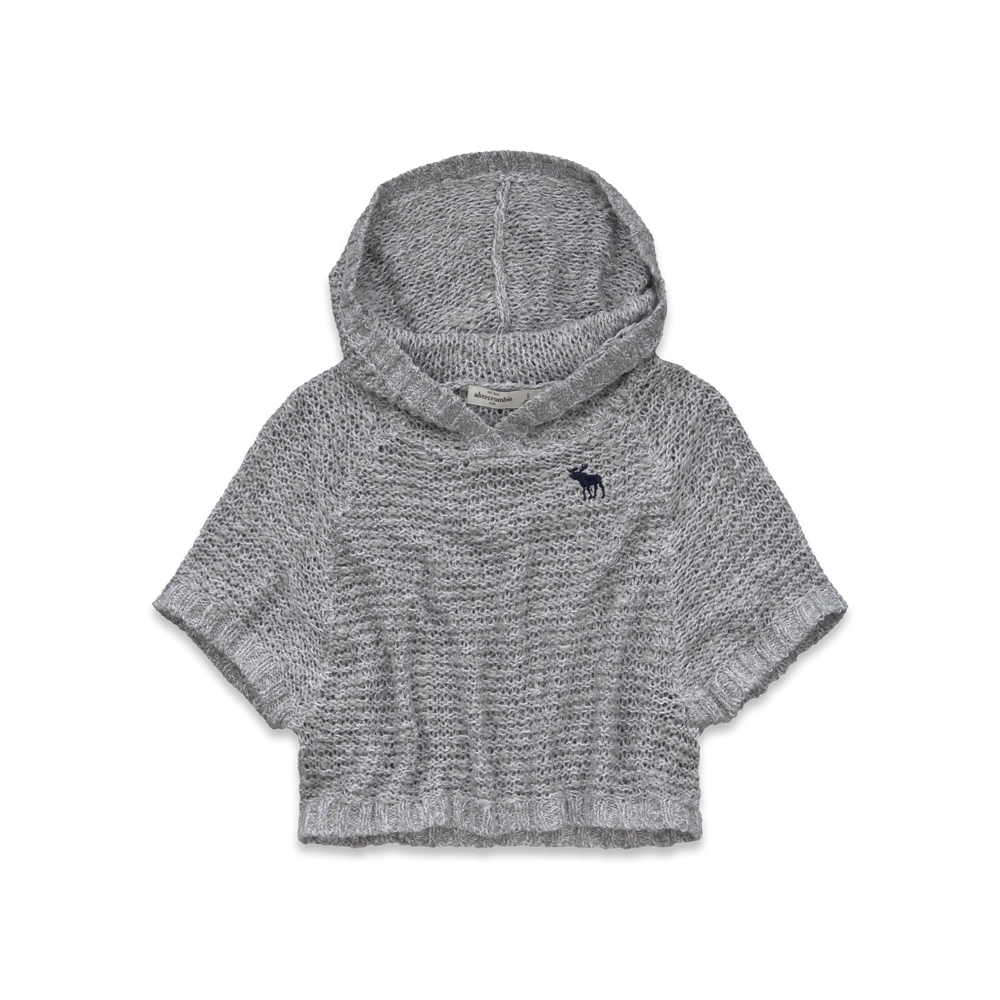 girls eliza sweater