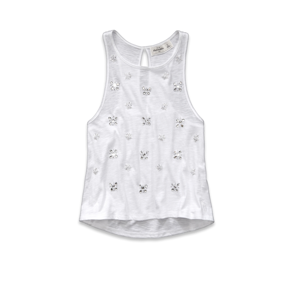 girls clara top