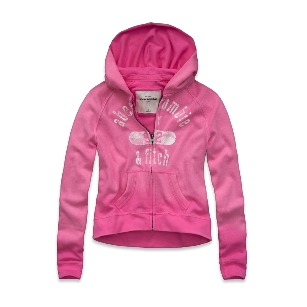girls katrina hoodie