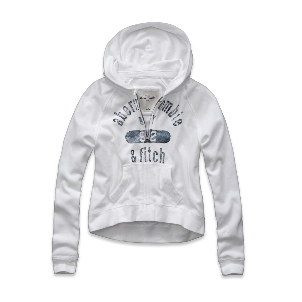 girls katrina hoodie