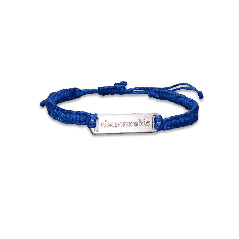 girls classic braided bracelet