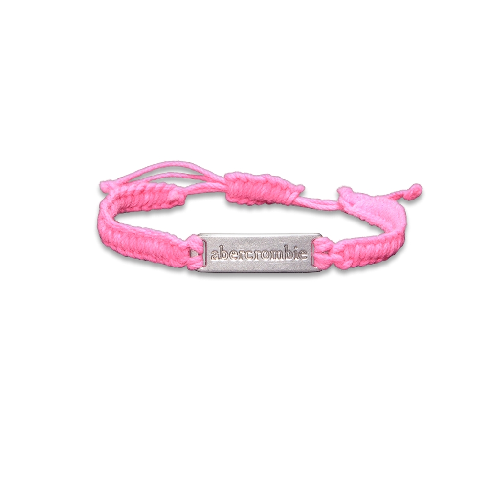 girls classic braided bracelet