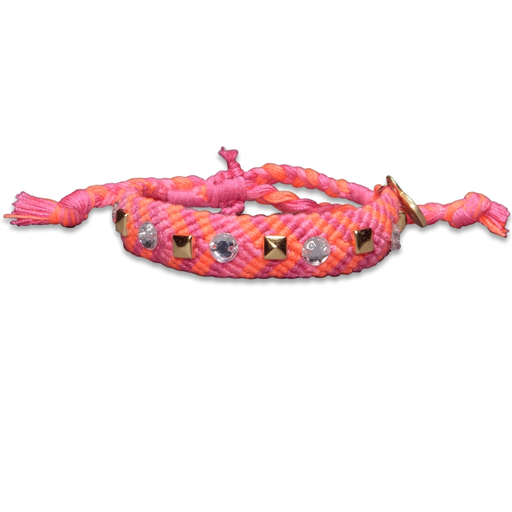 girls colorful bracelet