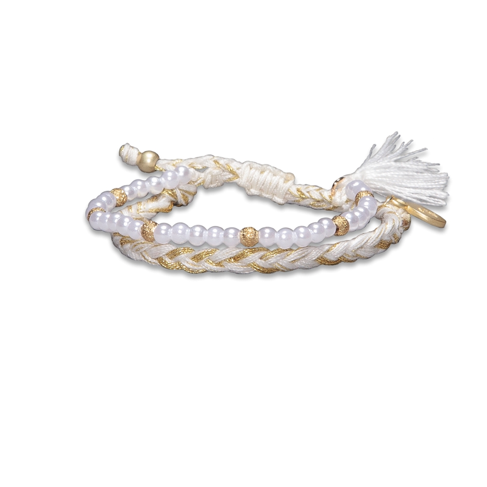 girls pretty shine bracelet