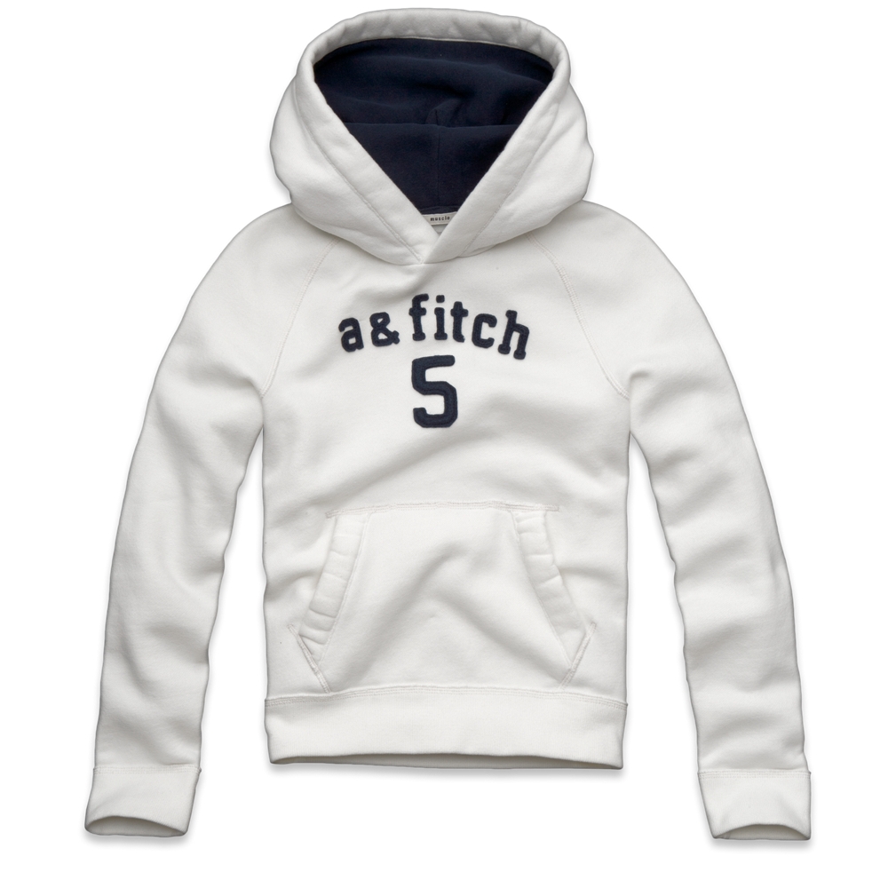 boys round mountain hoodie