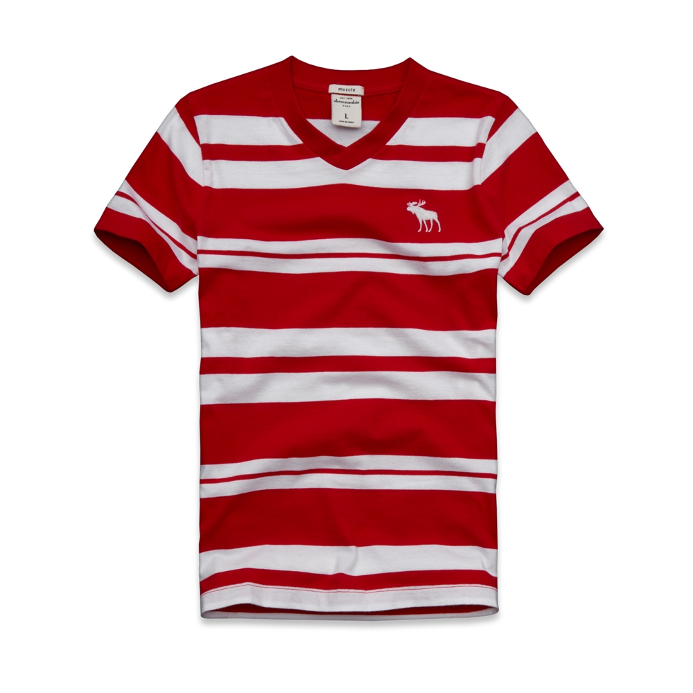 guys beaver meadows tee