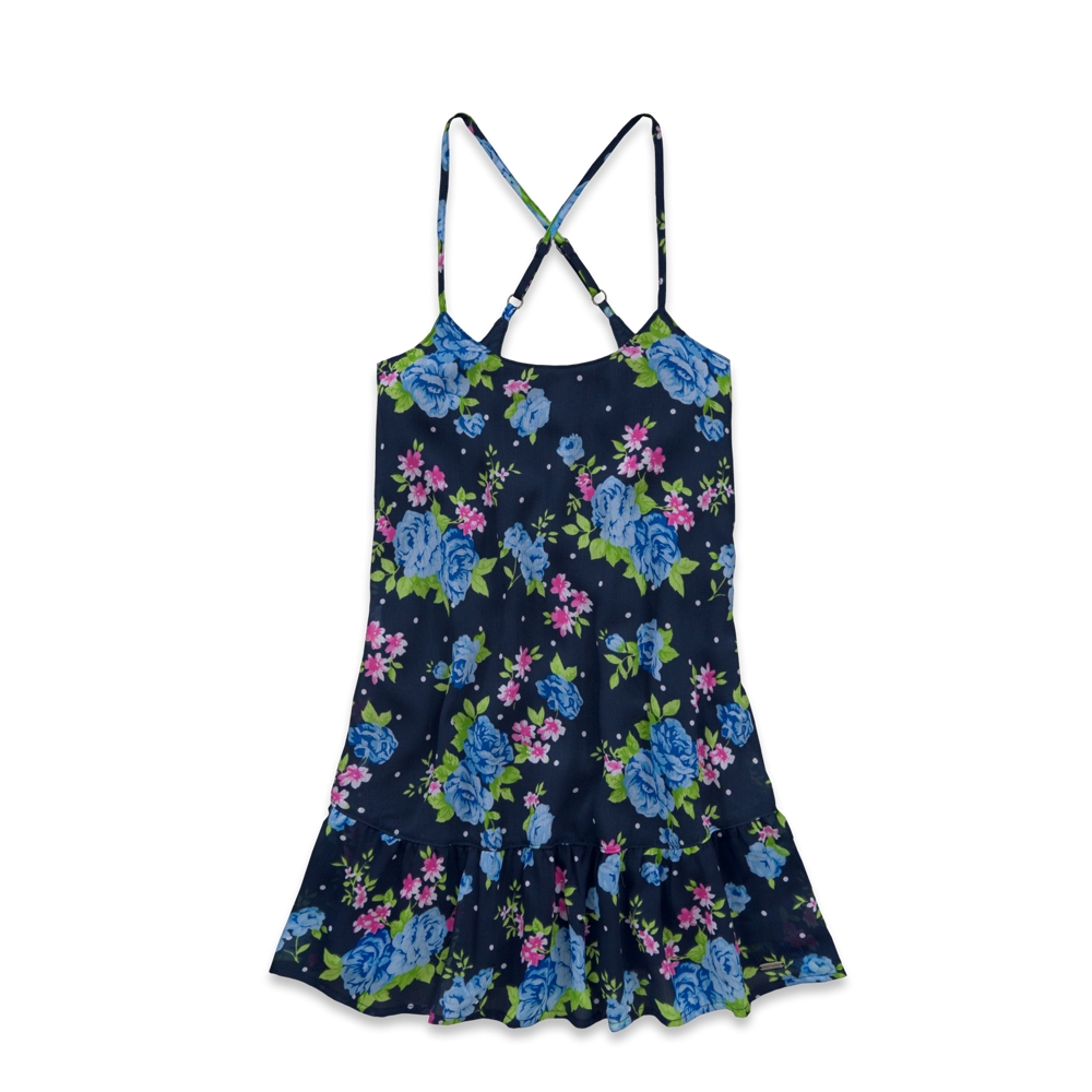 girls josey dress
