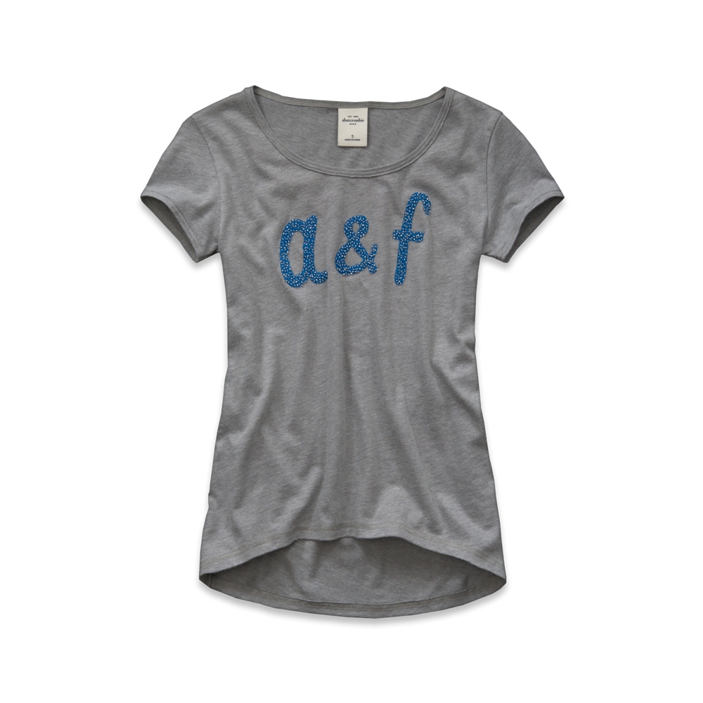 girls kendell tee
