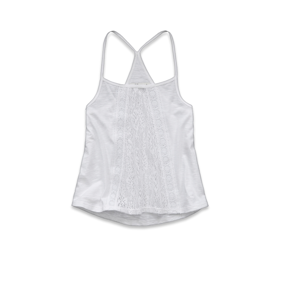 girls katrina top