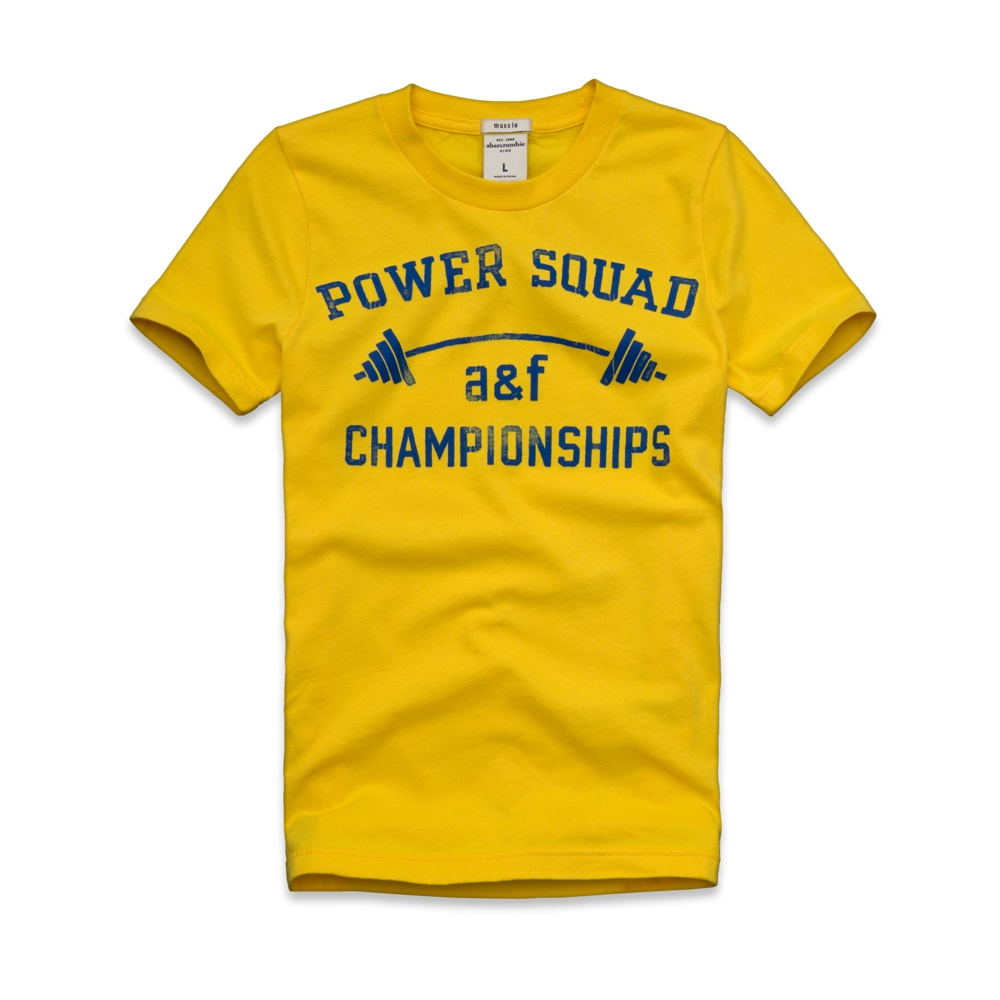 guys woodsfall trail tee