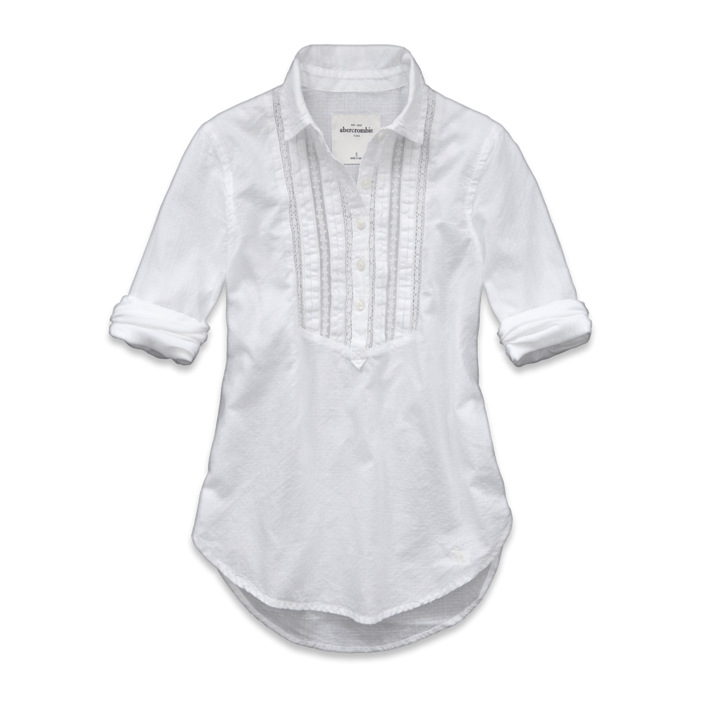 girls annabel shirt