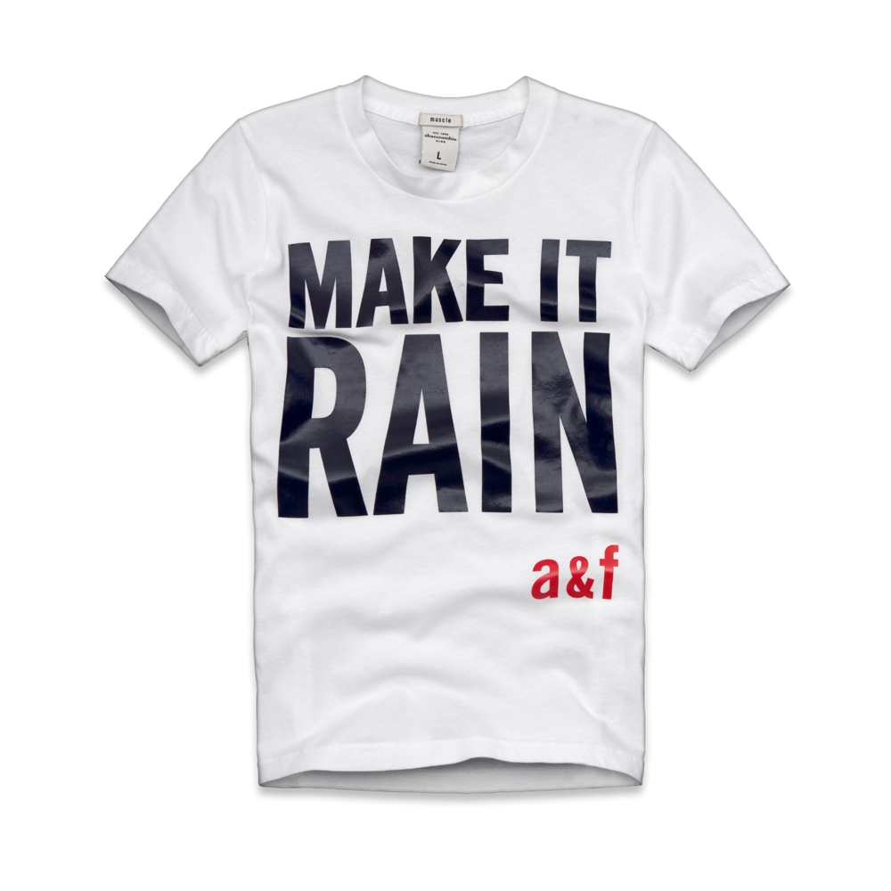 boys baker mountain tee