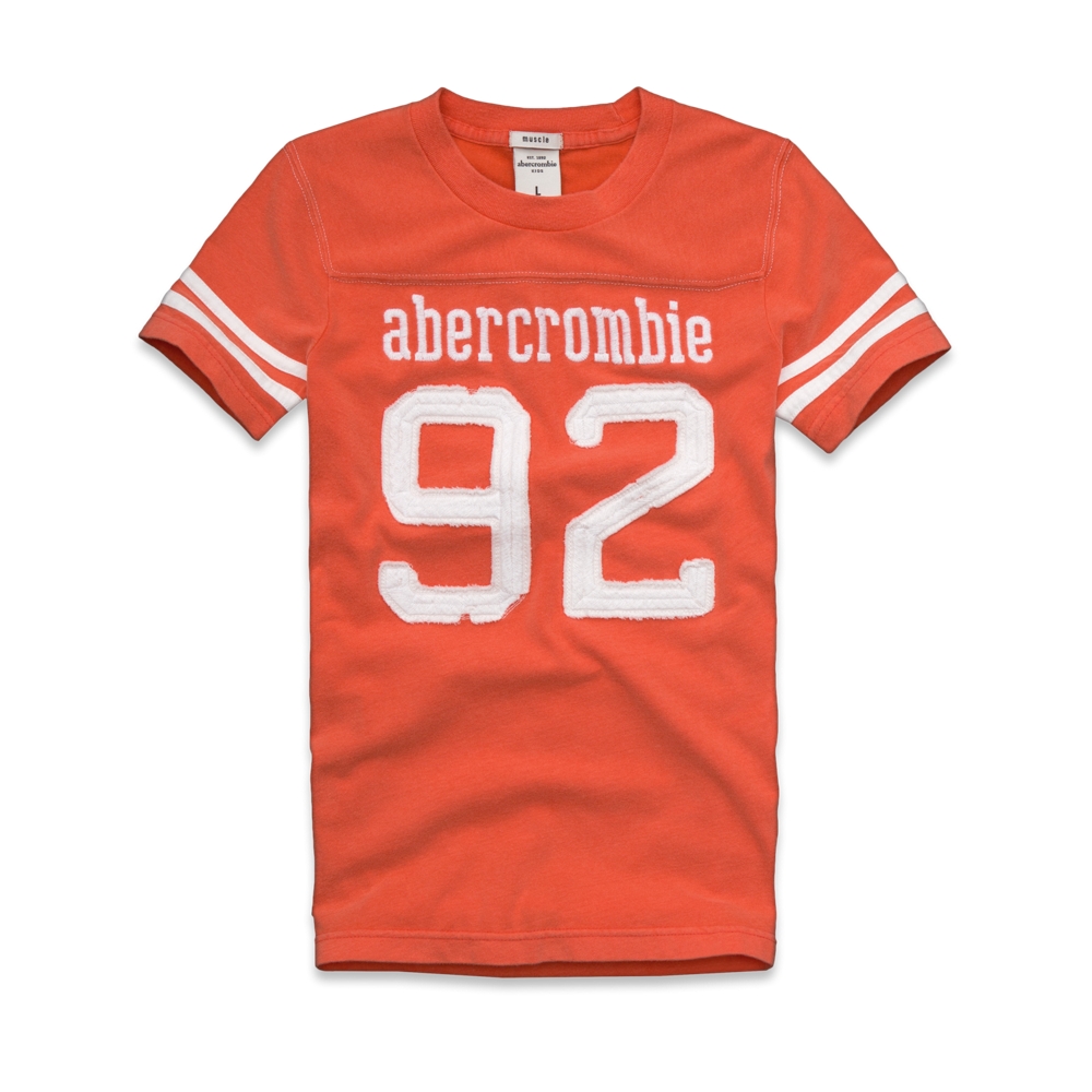 boys goodnow mountain tee