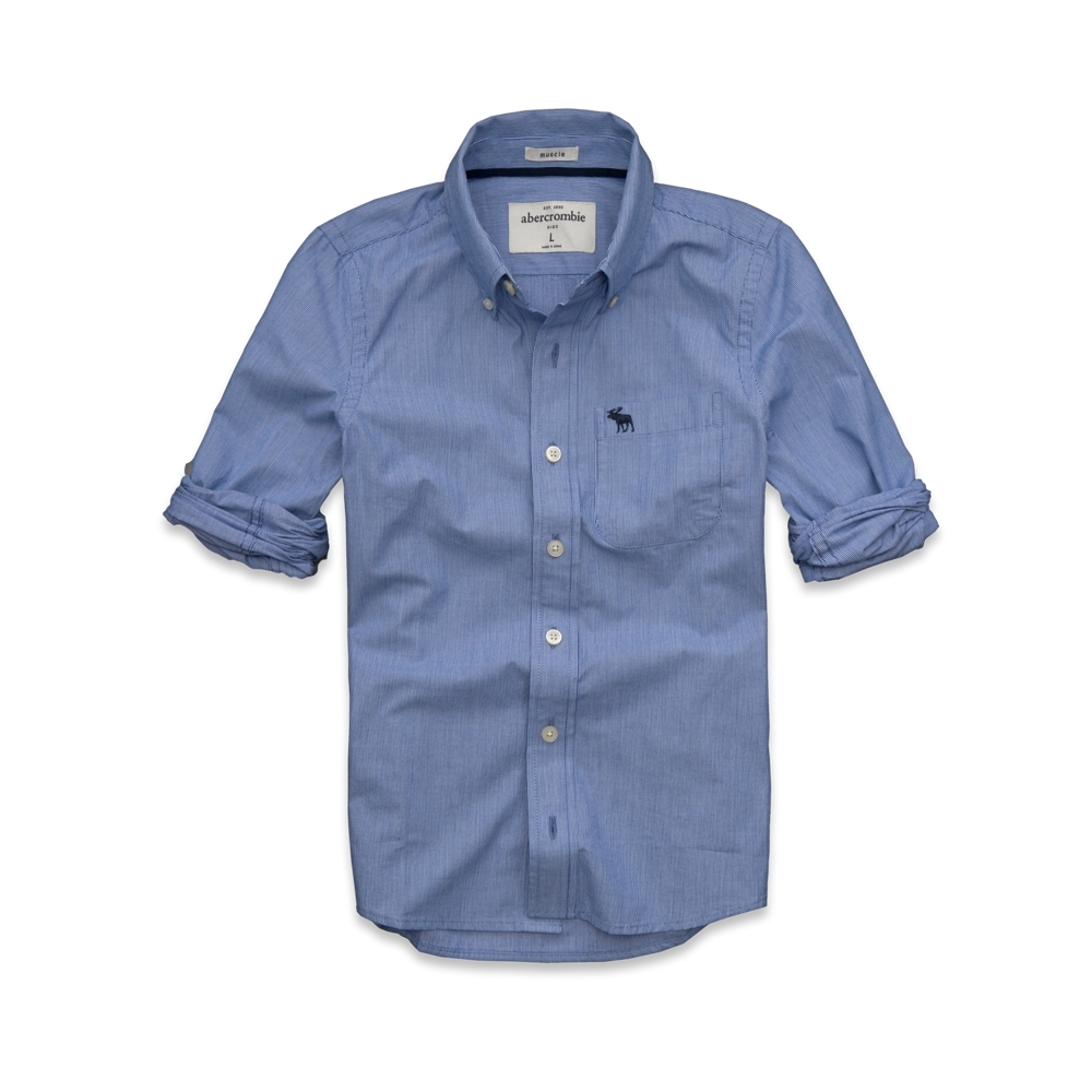 boys saranac lake shirt