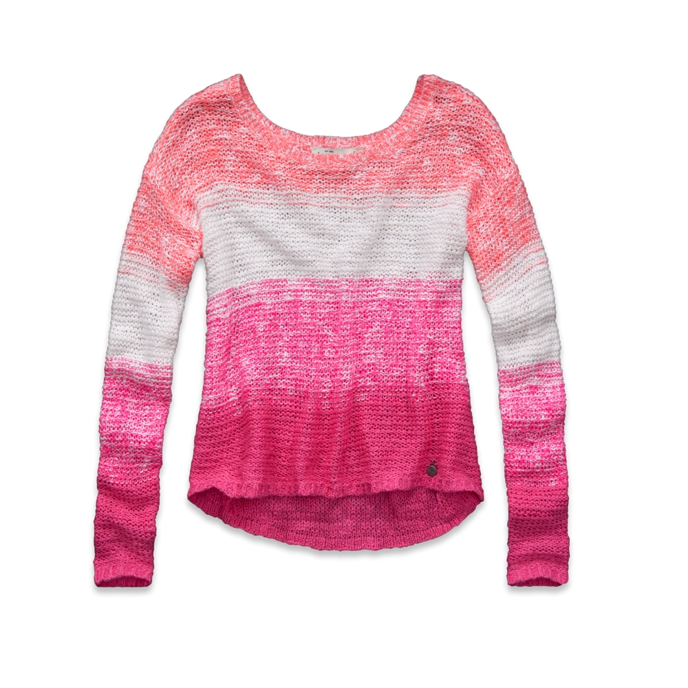 girls isabelle sweater