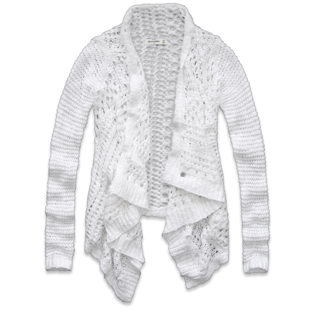 girls heather sweater