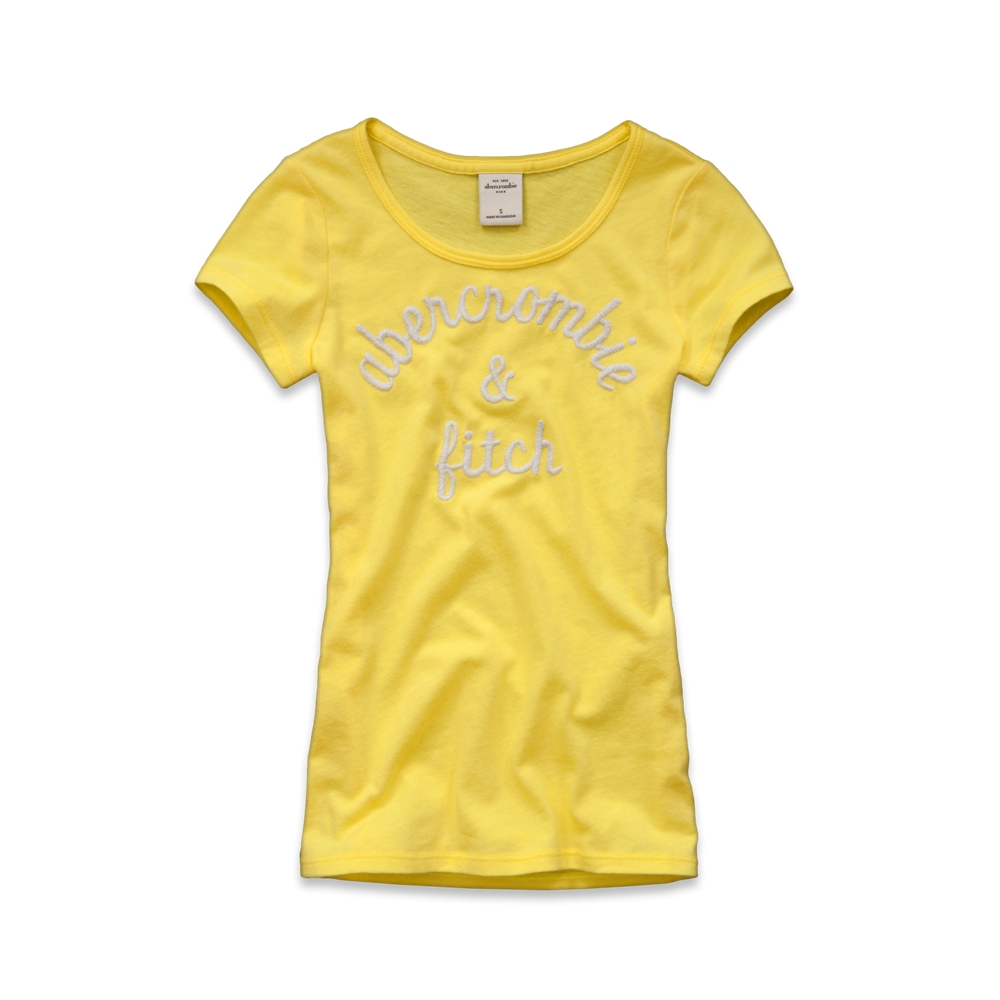 girls maura tee